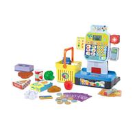 VTech Super Caja registradora Magic'scan