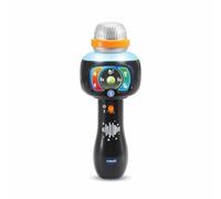 Vtech - Super Micro Magic'Fun, Micro Juguete, Micro Niño, Karaoke - 2/5 años - Versión FR