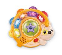 VTech Super Pandereta Lumi Mágico