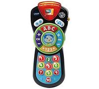 VTech Super télécommande parlante - Juegos educativos (Multicolor, Niño/niña, 0,75 año(s), 3 año(s), Francés, AAA) , color/modelo surtido