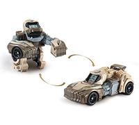 Vtech Switch and Go Gorilla - Transformador de Coche Gorilla - Juguete 2 en 1 con Voz Gorila y Efectos de Ruido y Tambor, para niños de 3 a 8 años