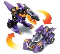 VTech Switch & Go Dino's Brutor Super Spinosaure (Voiture De Course)
