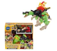 Vtech Switch & Go Dinos - Combo Mega Spinosaurus