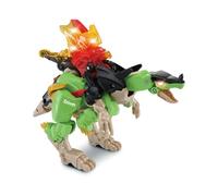 VTech Switch & Go Dinos Combo- Spinops, El Super Spinosaurio 2 en 1