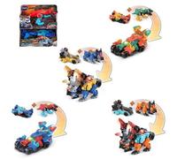 VTech Switch&GO Dinos SUPERDINO 3 EN 1 Surtido