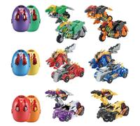 Vtech Switch & Go Dinos Surprise Huevo Serie 2