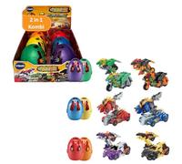 Vtech Switch & Go Dinos Surprise Huevo Serie 2