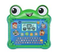 VTech - Tablet educativa Lilypad Explora y aprende - Toy Story 5