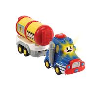 Vtech Toet Toet Auto Thomas Tankwagen (Importación USA)