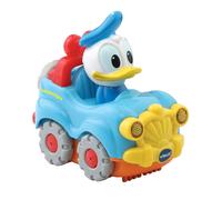 VTech - Toet Toet Auto's Disney Donald Duck -Voor Jongens en Meisjes - Van 1 tot