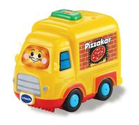 VTech Toet Toet Auto's Pelle Pizzakar (Importación USA)