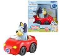 VTech Toet Tut Auto Bluey Cabrio coche de juguete para niños