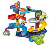 VTech Toot Drivers Torre Twist & Race, Individual, Multicolor, Medium (535063)