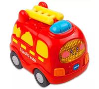 Vtech: Toot-toot coche de bomberos - Húngaro