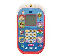 VTech - Toy Story 5 Teléfono Educativo, Juguetes Electrónicos Niños +3 Años