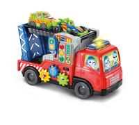Vtech Transportador de Coche para bebés