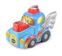 VTech- TTB Taller Puesta a Punto (3480-164867), Color/Modelo Surtido