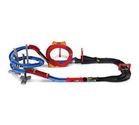 VTech Circuito de carreras Turbo Force Racers + Coche.
