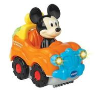 Vtech Tut Tut Bólidos Vehículos Disney