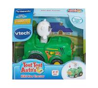 VTech Tut Tut Autos - Kiki Cow Tractor