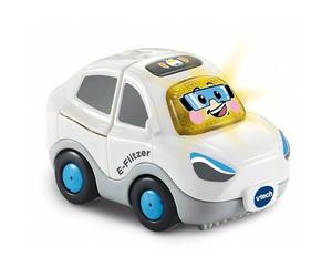 Vtech TUT TUT Baby Flitzer - Aparador eléctrico para niños de 1 a 5 años