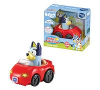 Vtech TUT TUT Baby Flitzer - Blueys Cabrio