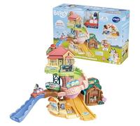 Vtech TUT TUT Baby Flitzer Blueys Family House