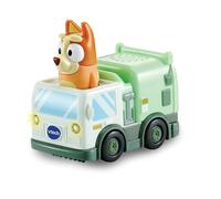 Vtech TUT TUT Baby Flitzer - Camión de Basura Bingos