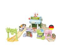 VTech TUT TUT Baby Flitzer - Heladería Blueys