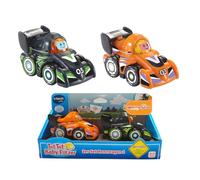 Vtech Tut Tut Baby Flitzer - Juego de 2 Coches de Carreras 1