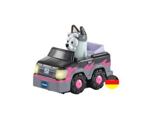 VTech TUT TUT Baby Flitzer - Muffins - Coche eléctrico