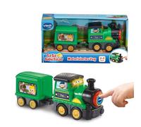 Vtech TUT TUT Baby Flitzer - Tren motorizado