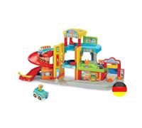 Vtech Tut Tut Baby Speedster - Aparcamiento colorido