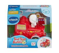 VTech Tut Tut Bo Fire Car