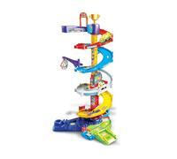 VTech- Circuito, Color versión Francesa, Small (80-535005)