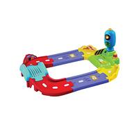 Vtech Baby 127804 - Tut Tut Baby Flitzer - Road Set(German) Single