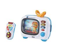 VTech TV de juguete interactivo - Zap Pero Mee TV para niños