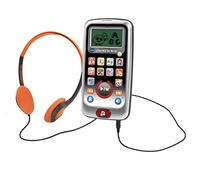 VTech V. Pod kid do, re, mi - electrónica para niños (re, mi, 3 año(s), 6 año(s), AA, 58 mm, 200 mm, 216 mm) , color/modelo surtido