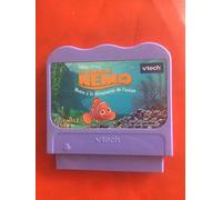 Vtech V Smile Game Disney Le Monde de Nemo [Import UK]