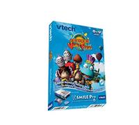 Vtech - V.Smile Pro Carrera Loca