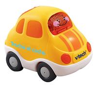 VTech - Vehículo de Juguete, Troche el Coche, Tut Tut Bólidos (3480-119422)