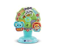 VTECH Bebé El Gran Rueda De Loulous, 0,5 Año (S)