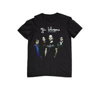 VTG Gin Blossoms Live In Concert Heavy Cotton Full Size ShirtBlackXXL