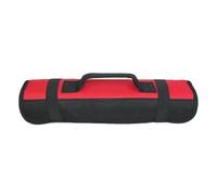 VTIDOBE Bolsa portátil para chefs profesional de nailon para cortar cubiertos, protector de cocina, bolsas de bolsillo, Red