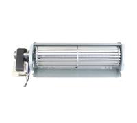 VTMTZVLVAD Ventilador de flujo cruzado CA PB-48, serie, ventilador tambor, 220 V, 120, rodamiento bolas, diámetro ventilación 48 mm joyous(PB-48180 AC220V 60HZ)