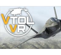 Vtol VR (PC) Steam Gift - NORTH AMERICA