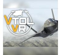 VTOL VR (PC) Steam Key - GLOBAL