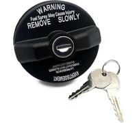 VTSGBLS 05278655AB Combustible Bloqueo Tapa Gasolina Con Automóvil