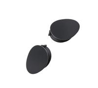 VTSGBLS Cubierta manija puerta interior 51419167013 51419167014 Tapón Manija Puerta Interior Coche Cubierta Pequeña Tapa Tornillo Embellecedor Para Z4 E89 2009-2016