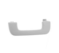VTSGBLS Cubierta manija puerta interior 8R0857607H 8K0857607 8UD857607 Manija Agarre Interior Techo Delantero Superior Para Amarok 2013-2022